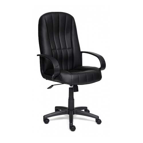 Офисное кресло TetChair CH833, черный в Шатура
