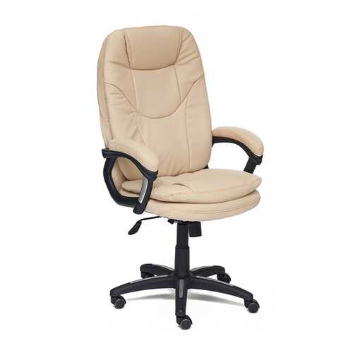 Офисное кресло TetChair Comfort, бежевый в Шатура