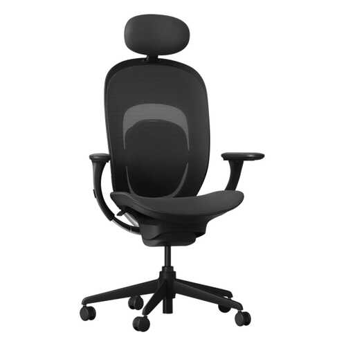 Ортопедическое кресло Xiaomi YMI Ergonomics Chair (Black) в Шатура